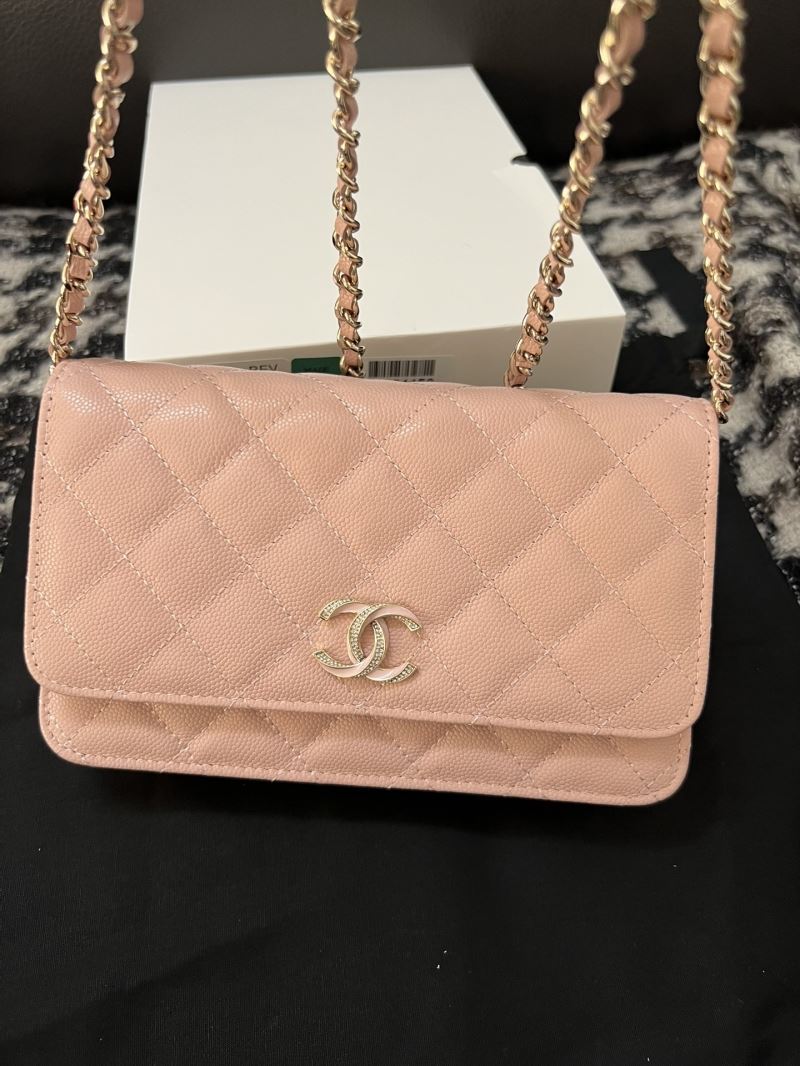 Chanel WOC Bags